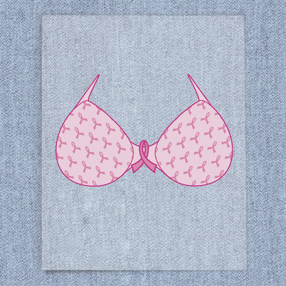 Bra Ribbon