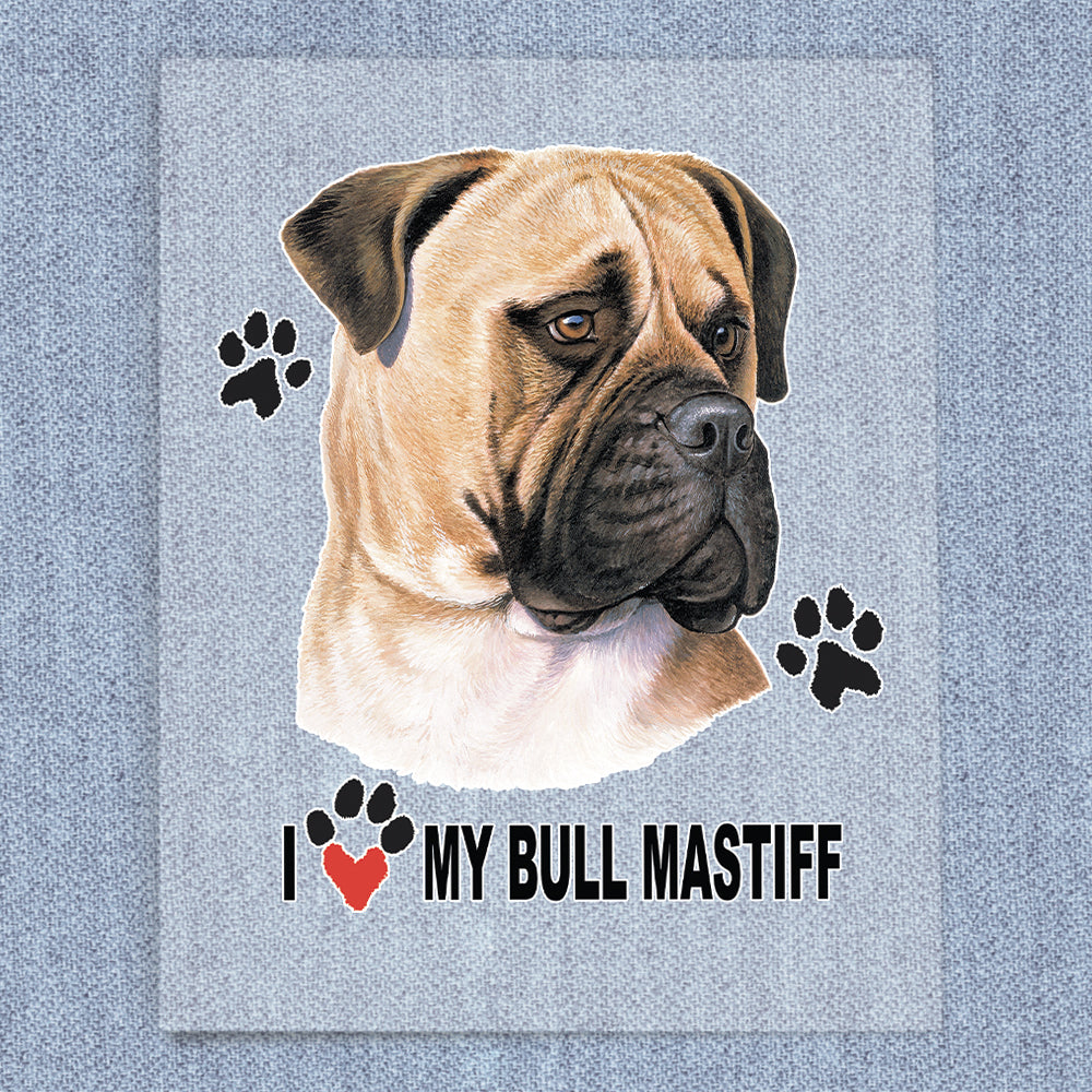 Bull Mastiff