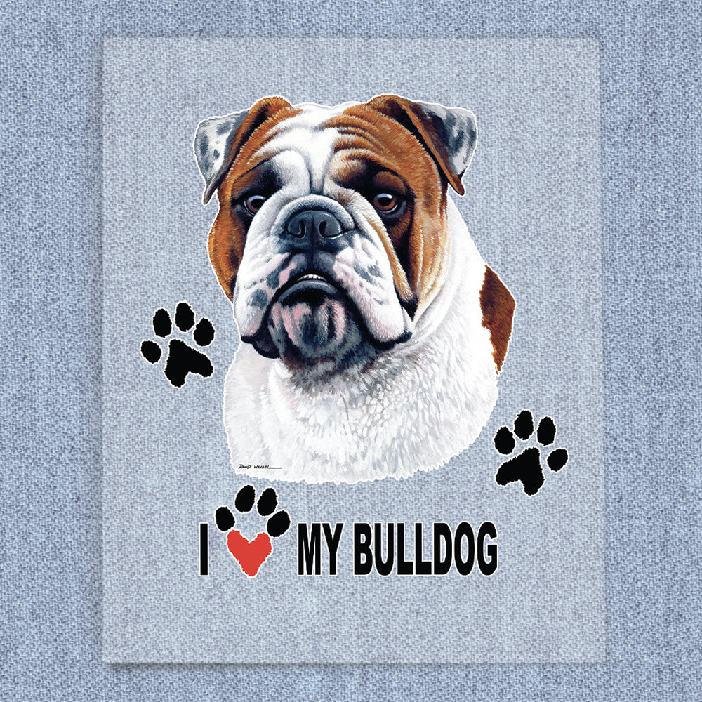 Bulldog