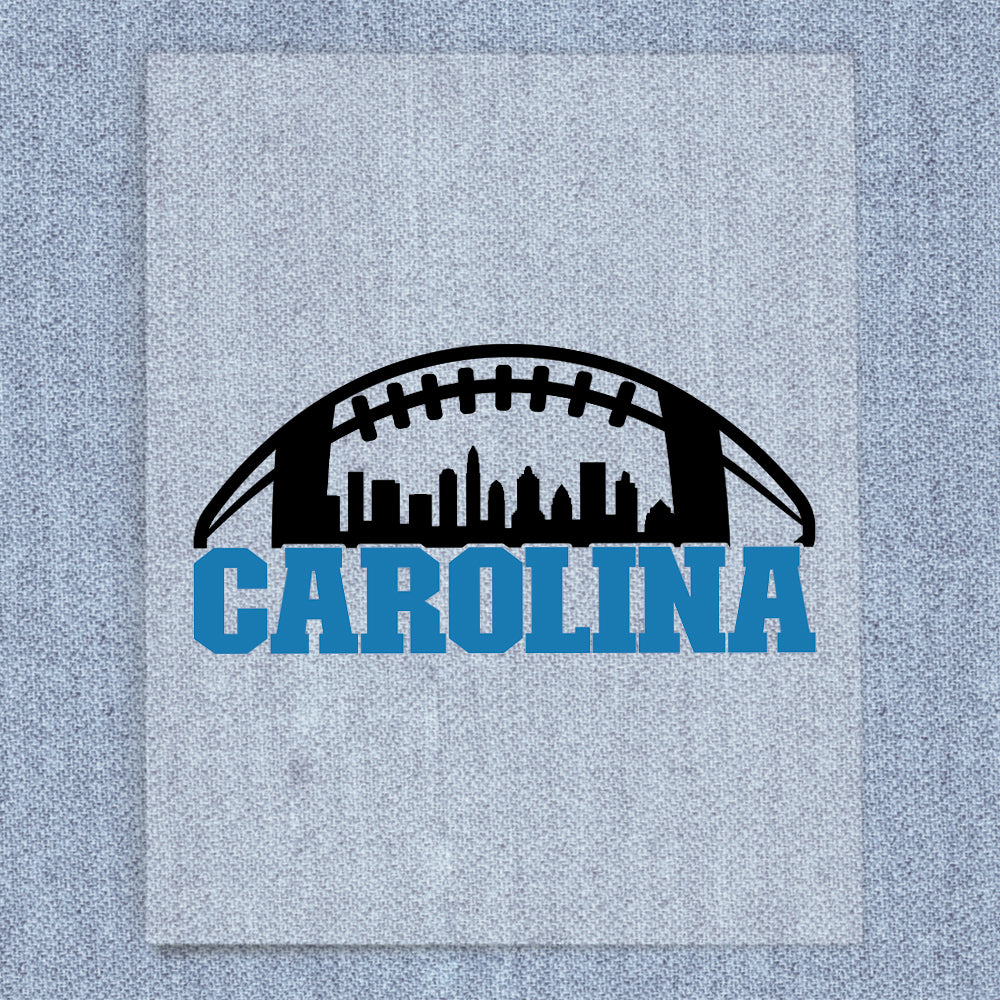 Carolina Football