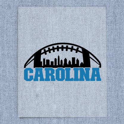 Carolina Football