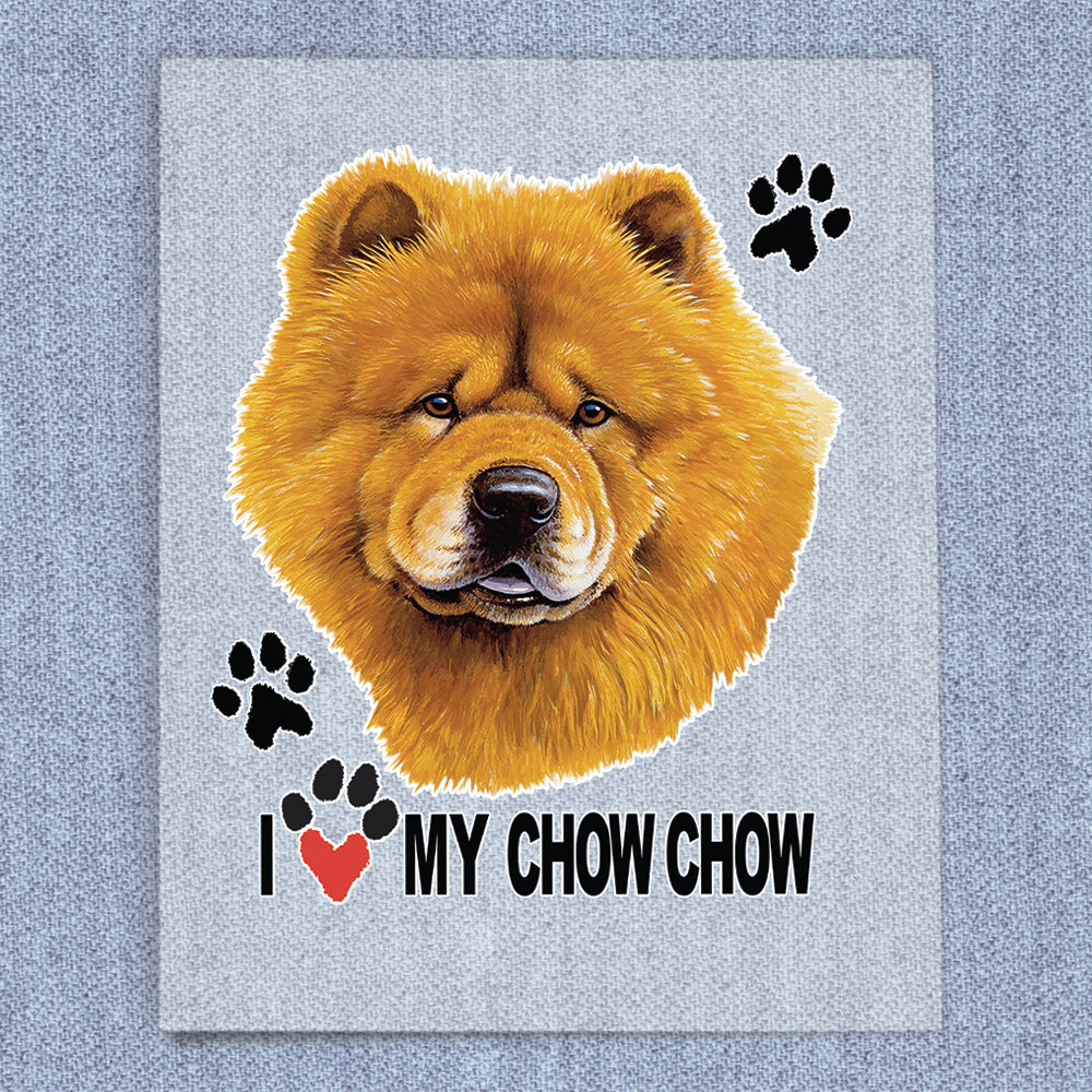 Chow Chow