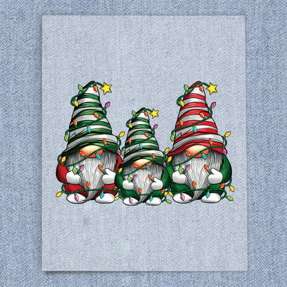 Christmas Gnomes