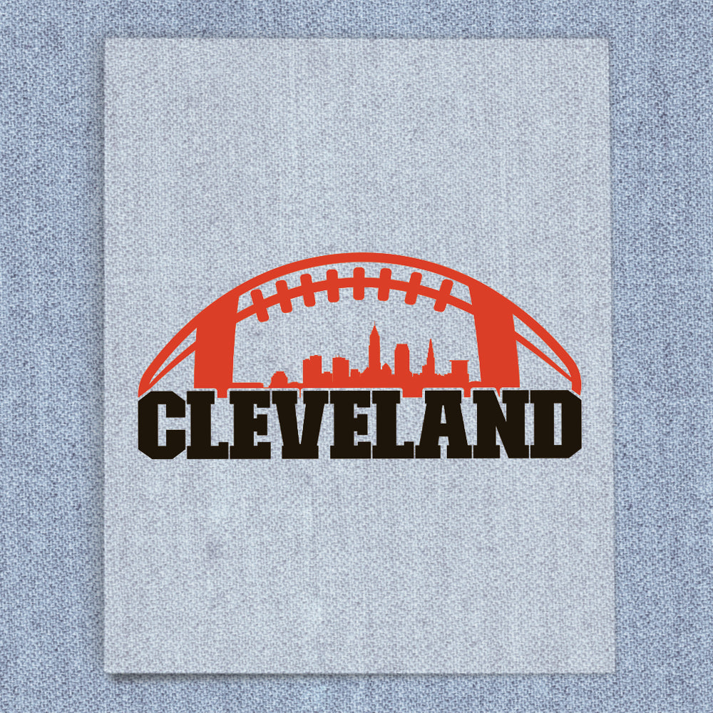 Cleveland Football