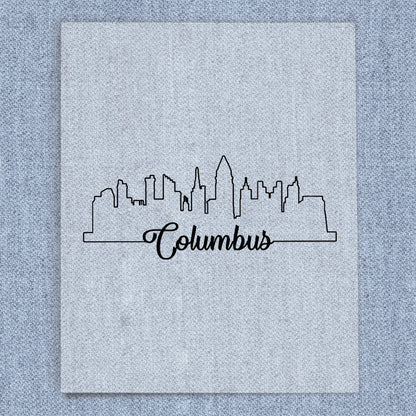 Columbus Outlines