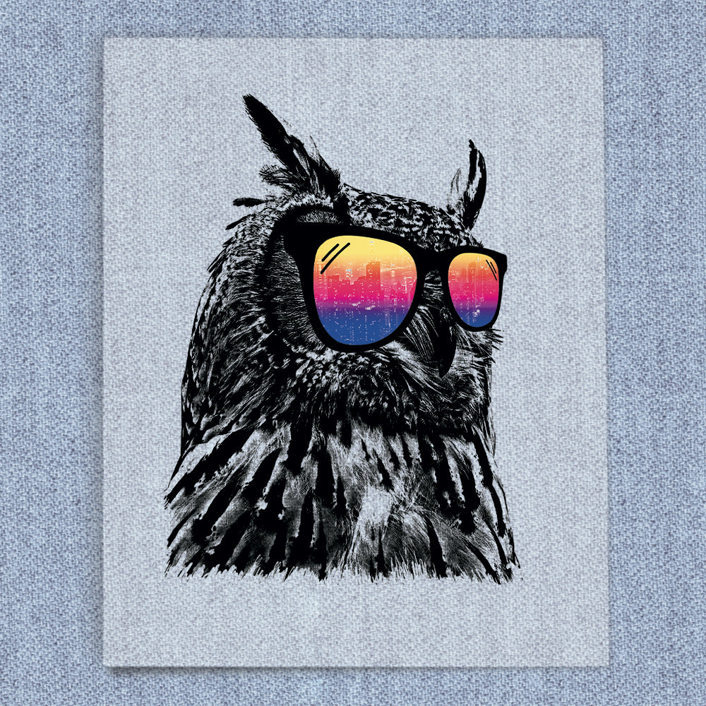 Cool Owl