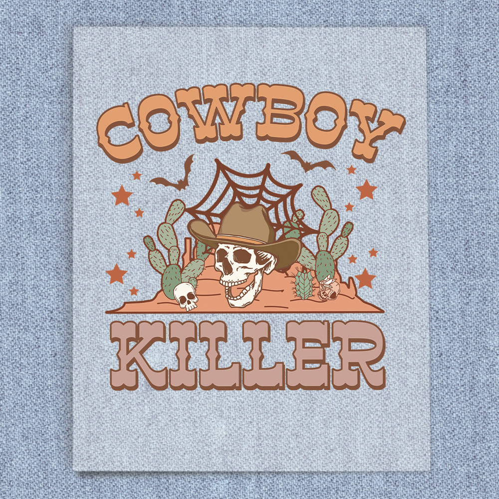 Cowboy Killer