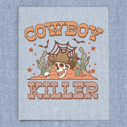 Cowboy Killer