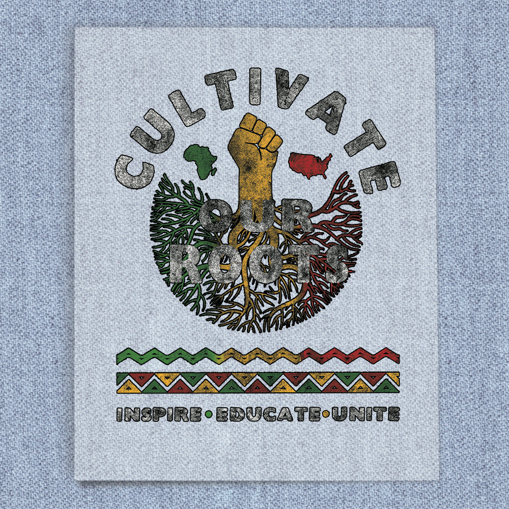 Cultivate Our Roots