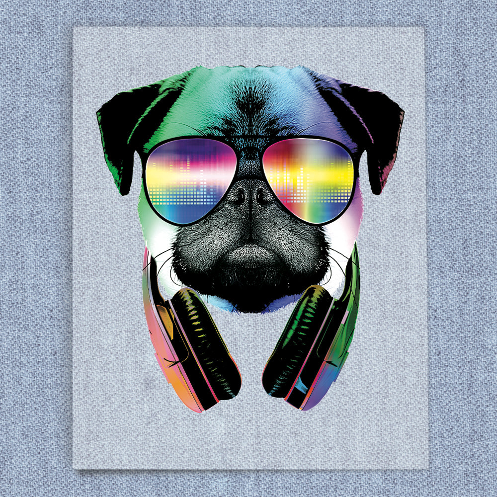 DJ Pug