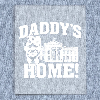 Daddy's Home