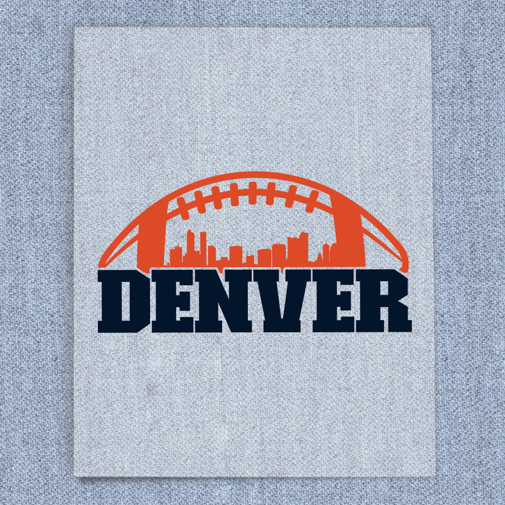 Denver Football