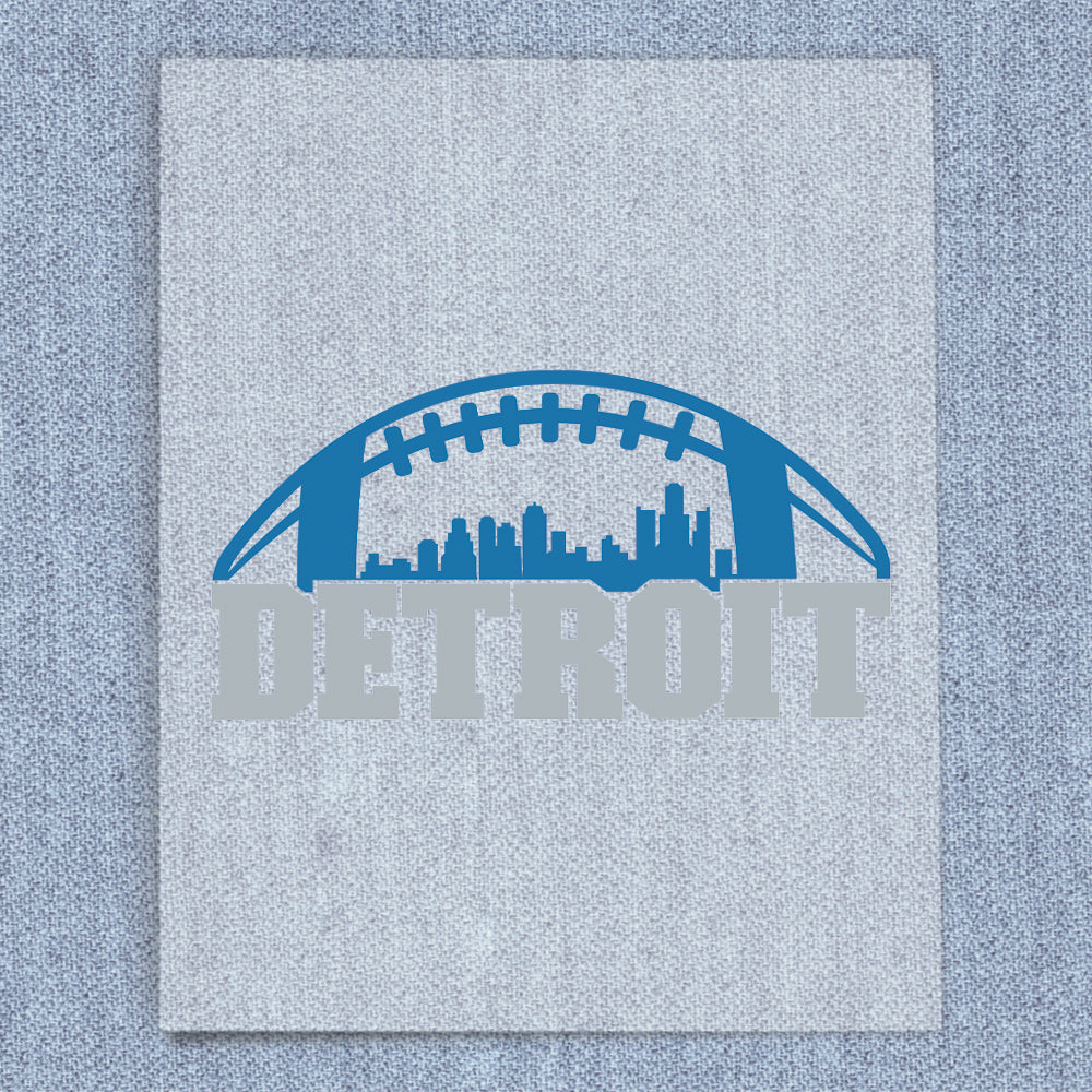 Detroit Football