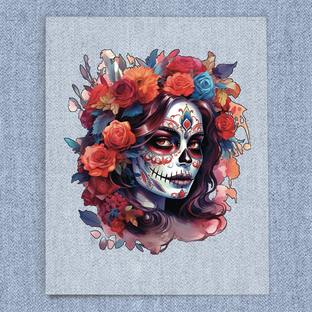 Dia De Los Muertos 1