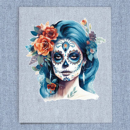 Dia De Los Muertos 2