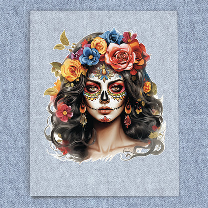 Dia De Los Muertos 3