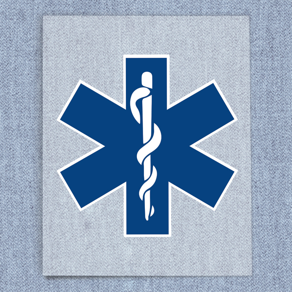 EMS Flag