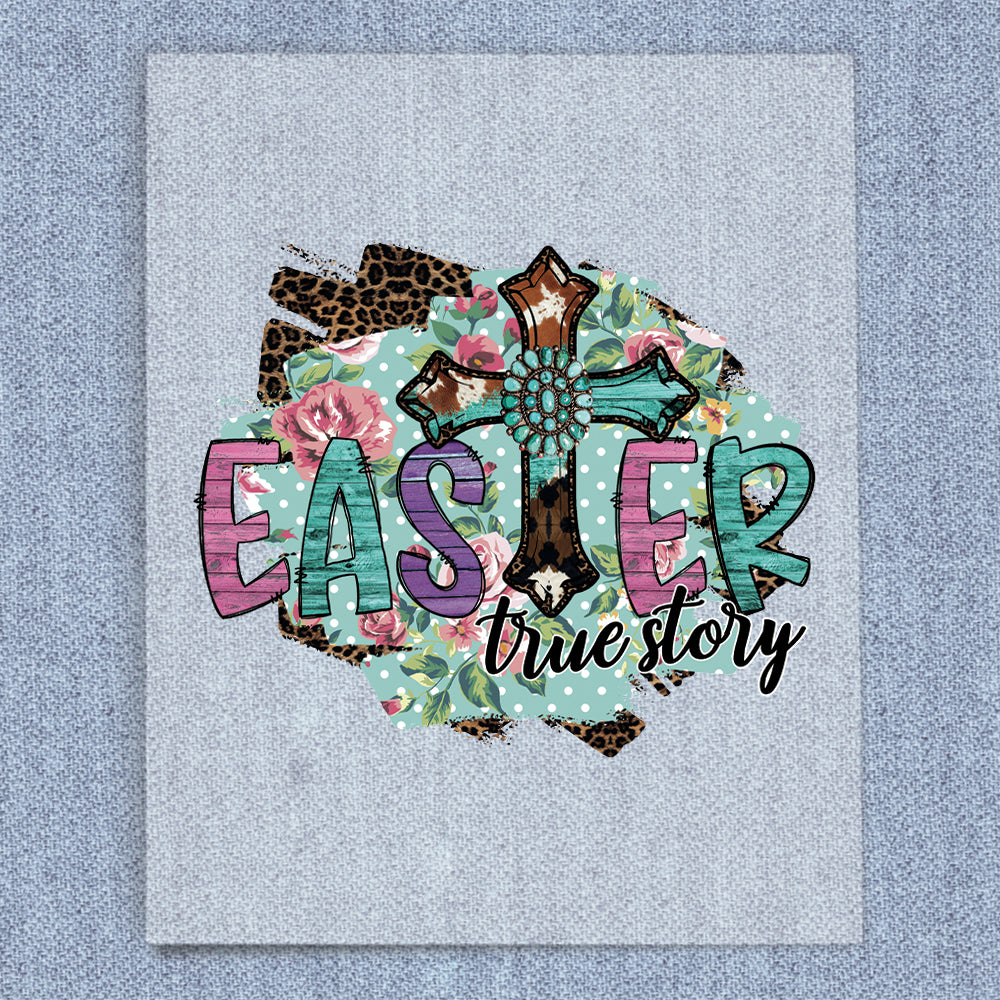 Easter True Story