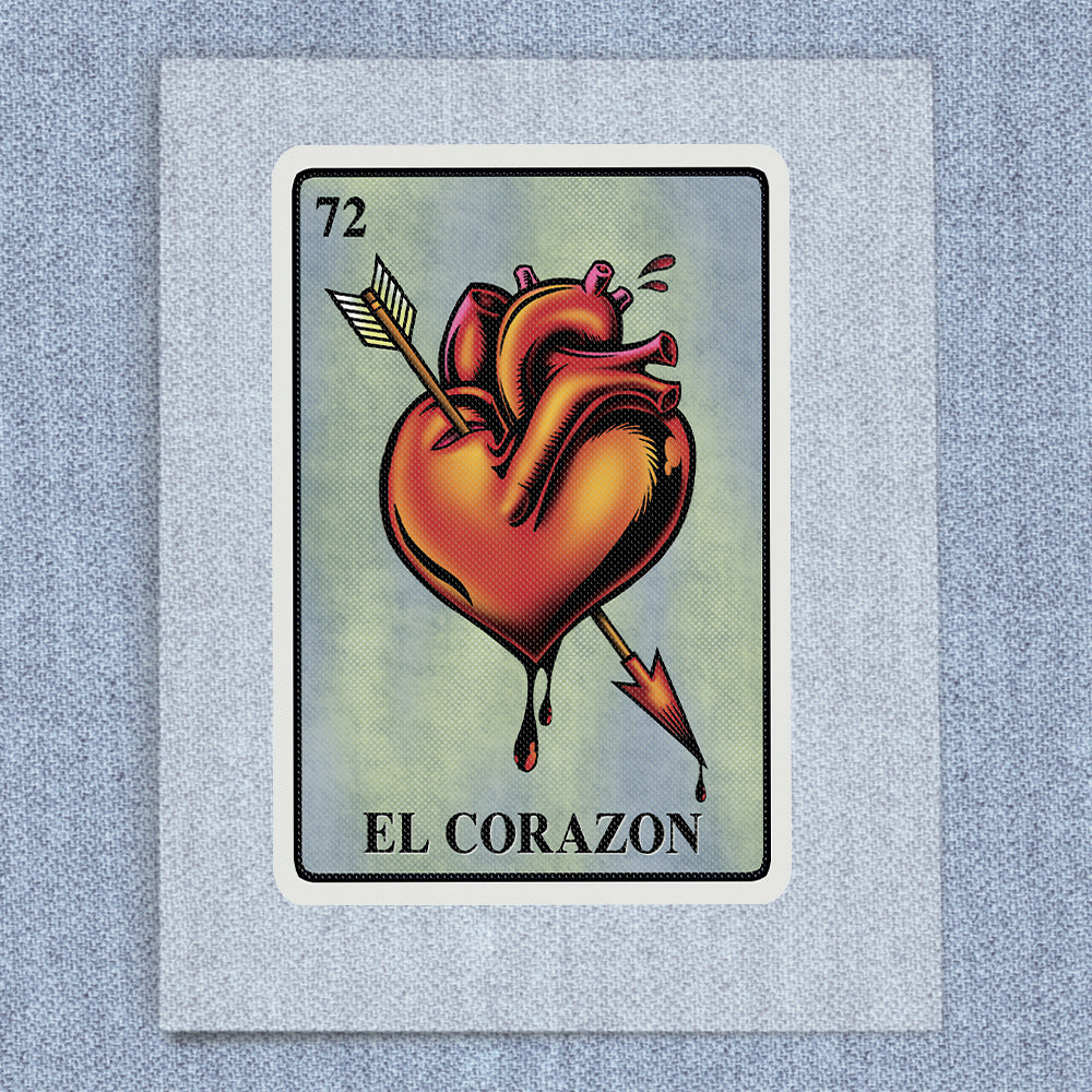 El Corazon