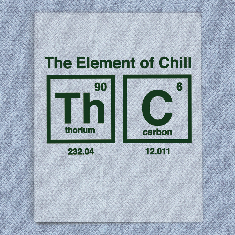 Element Of Chill