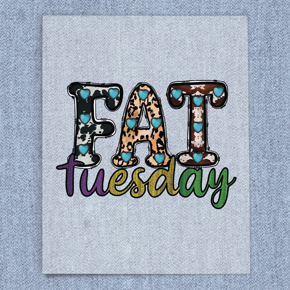 Fat Tuesday 2