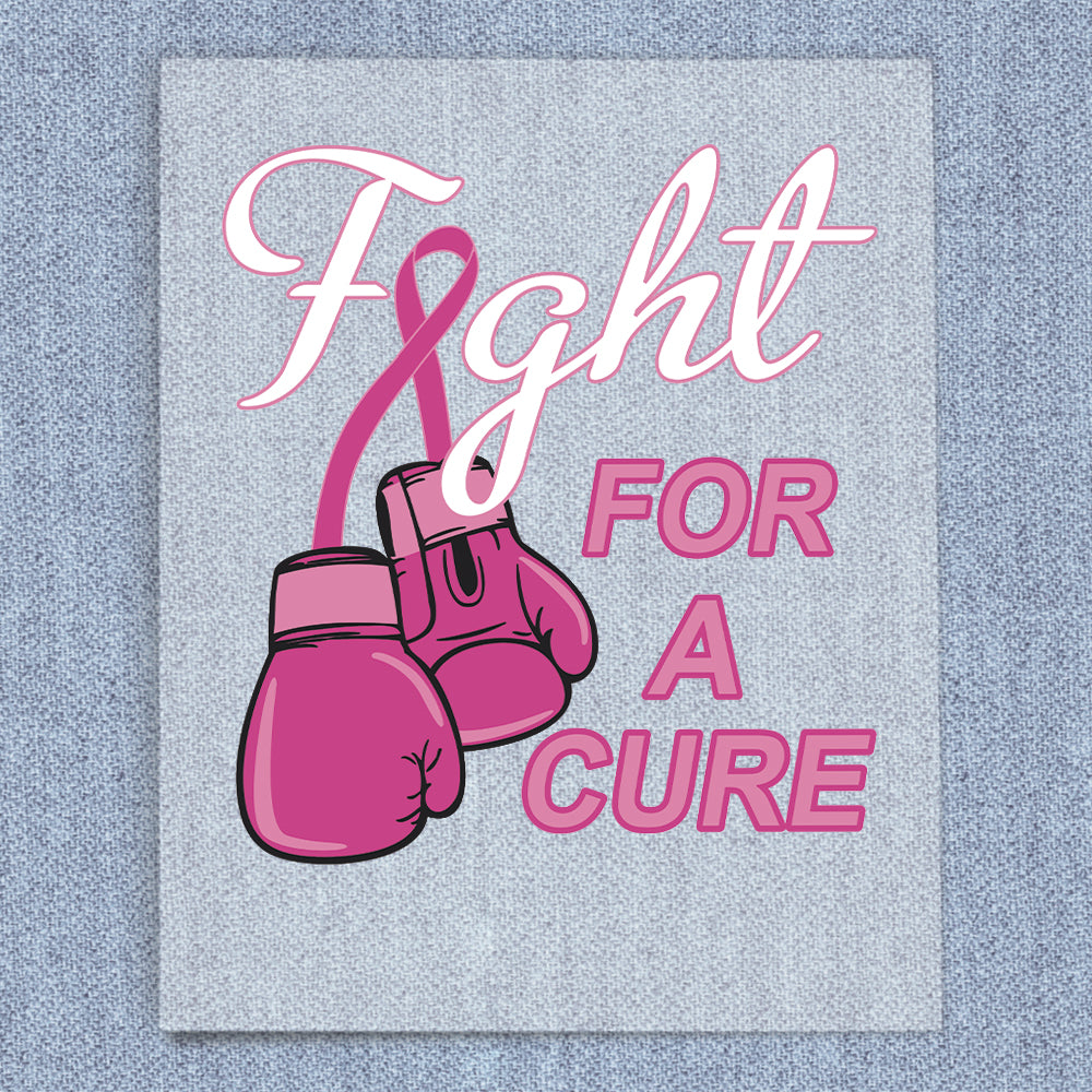 Fight For a Cure