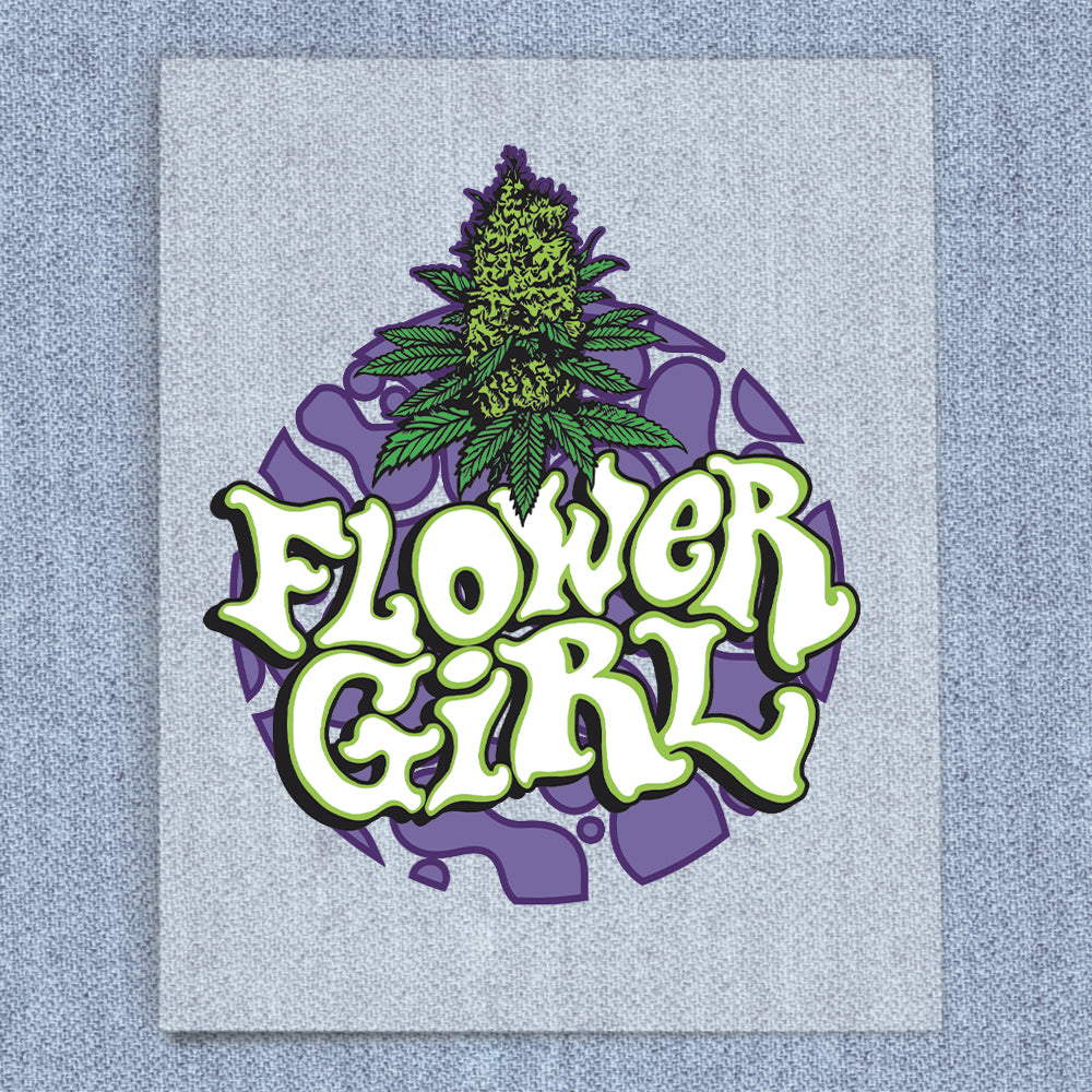 Flower Girl