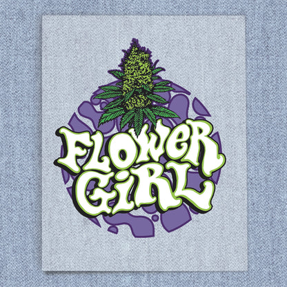Flower Girl