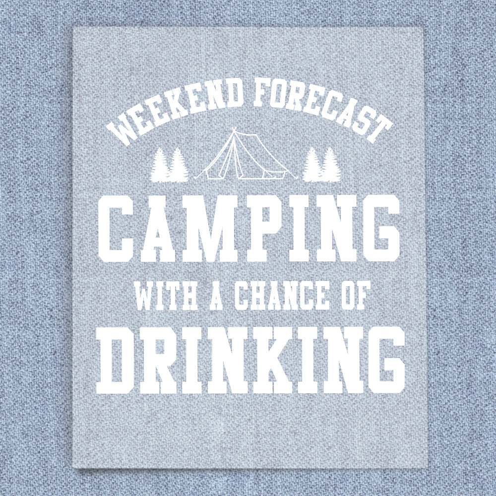 Forecast Camping