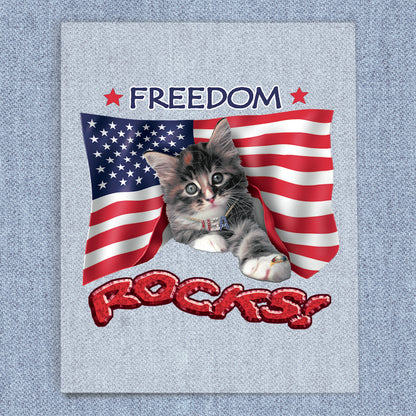 Freedom Rocks