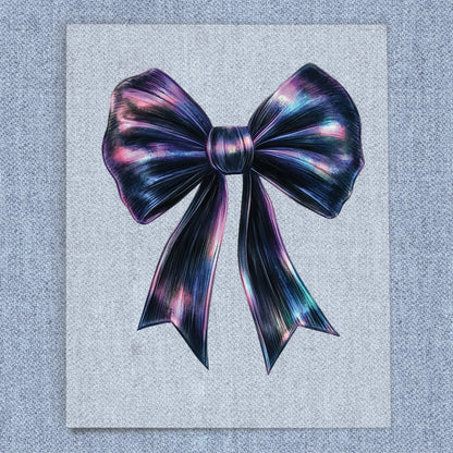 Galaxy Coquette Bow