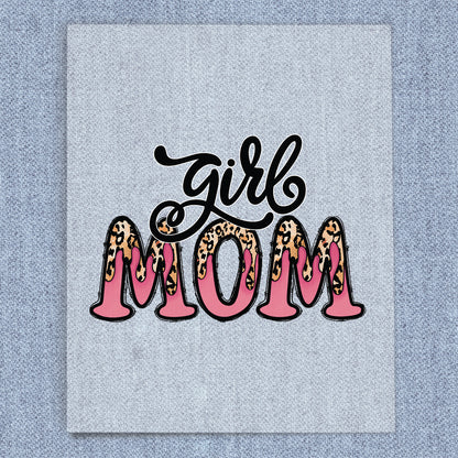 Girl Mom