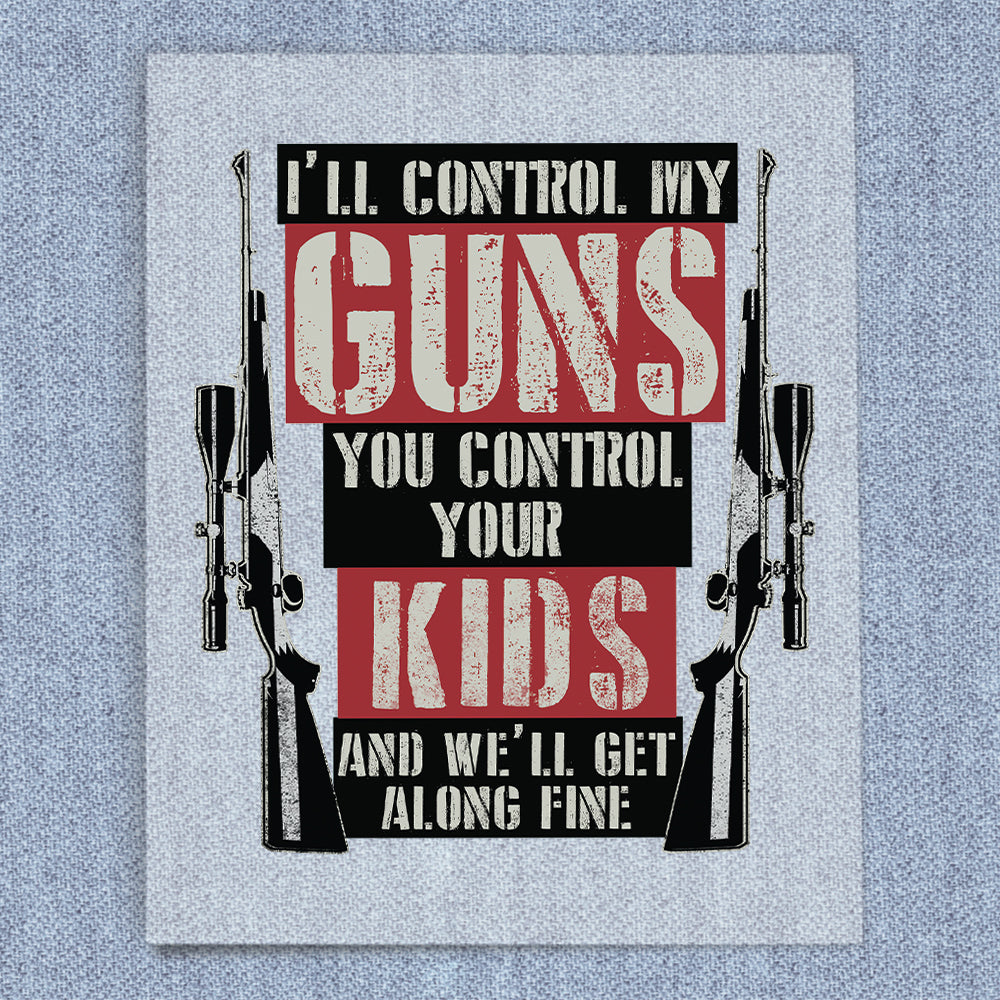 Gun Control