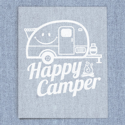 Happy Camper