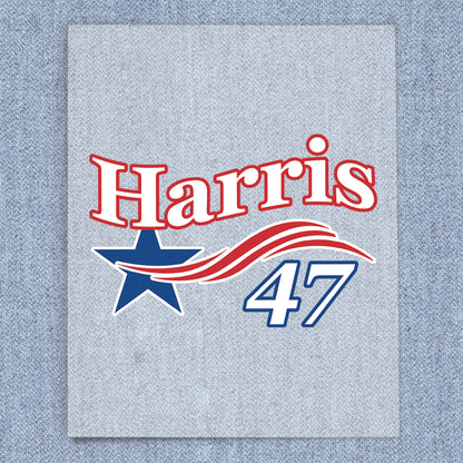 Harris Star 47