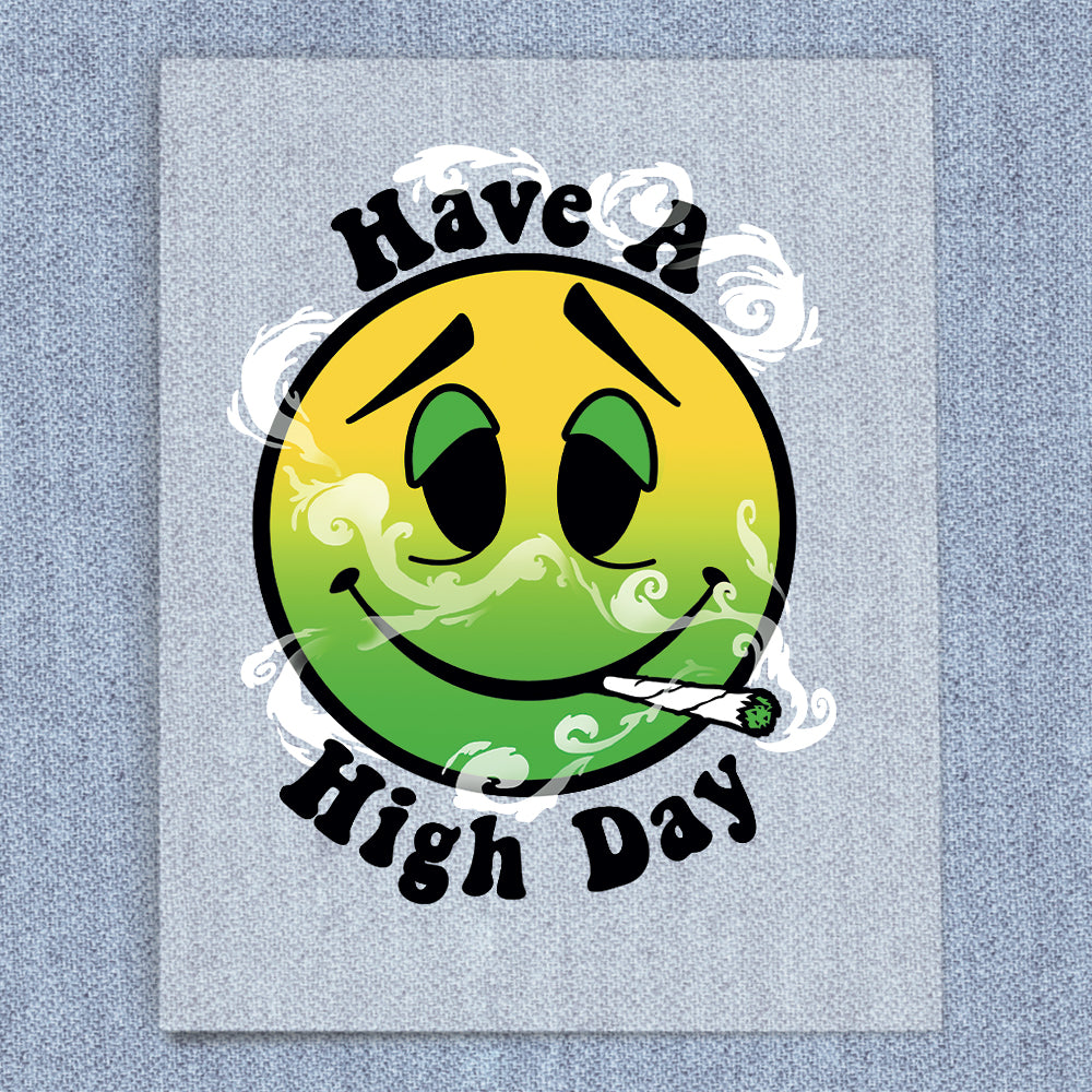 Have a High Day