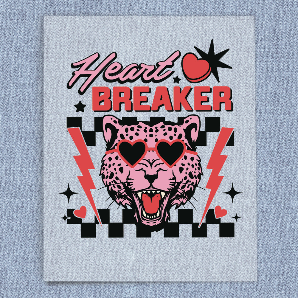 Heart Breaker