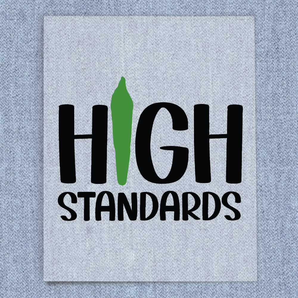 High Standards