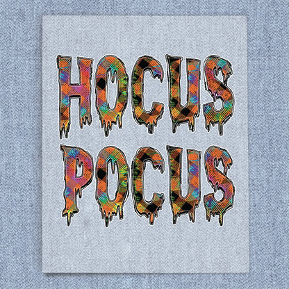 Hocus Pocus