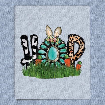 Hop Easter