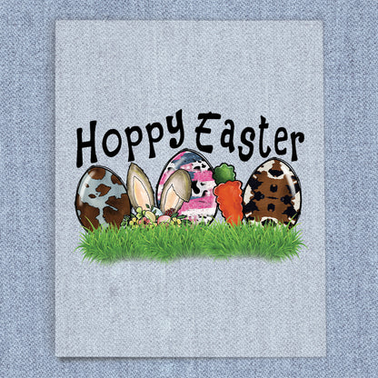 Hoppy Easter