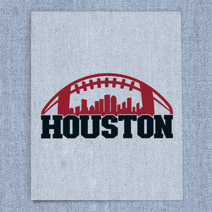 Houston Football