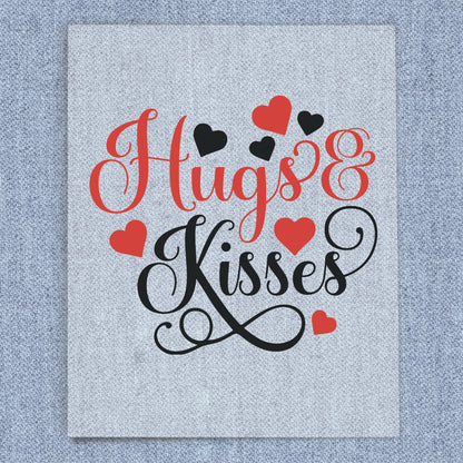 Hugs and Kisses