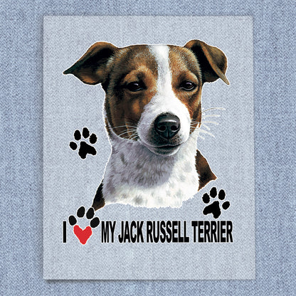 Jack Russell