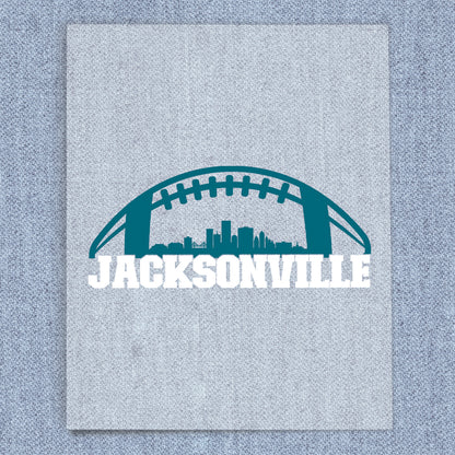 Jacksonville Football