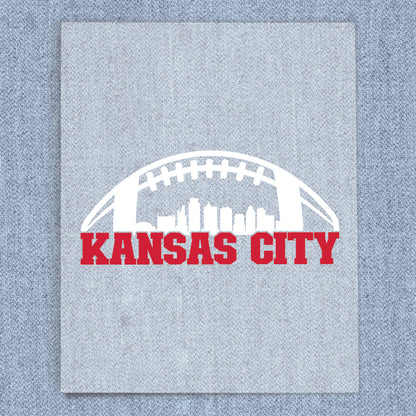 Kansas City Football