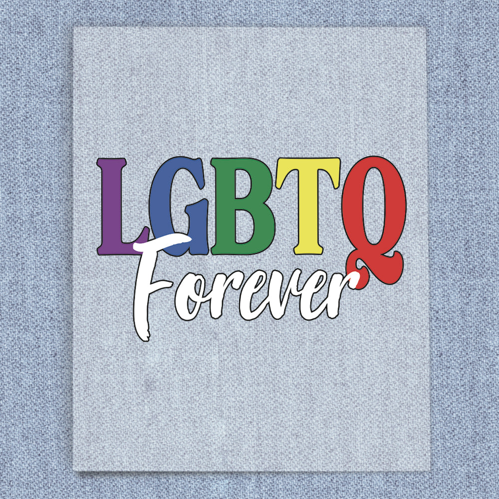 LGBTQ Forever