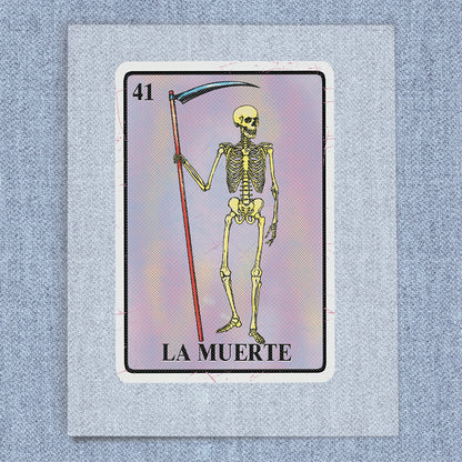 La Muerte