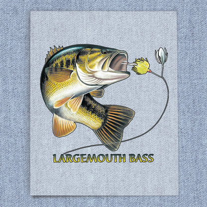 Largemouth Bass