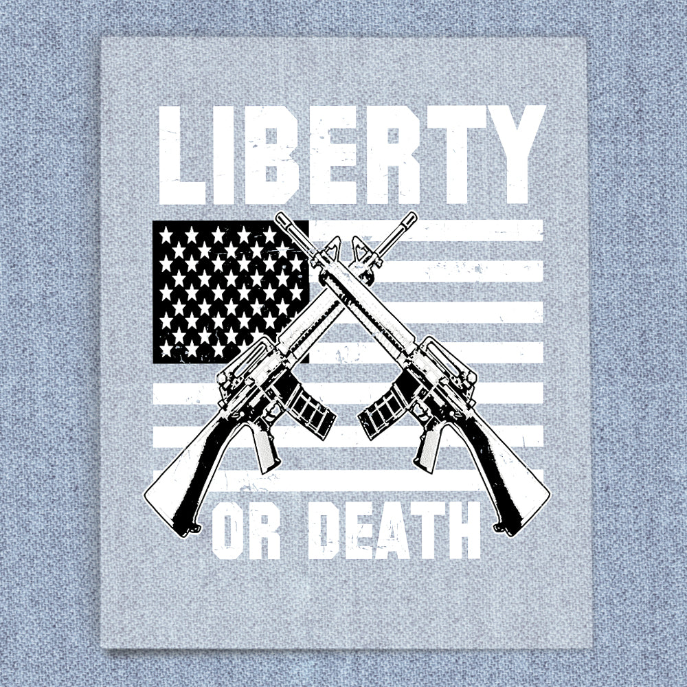 Liberty or Death